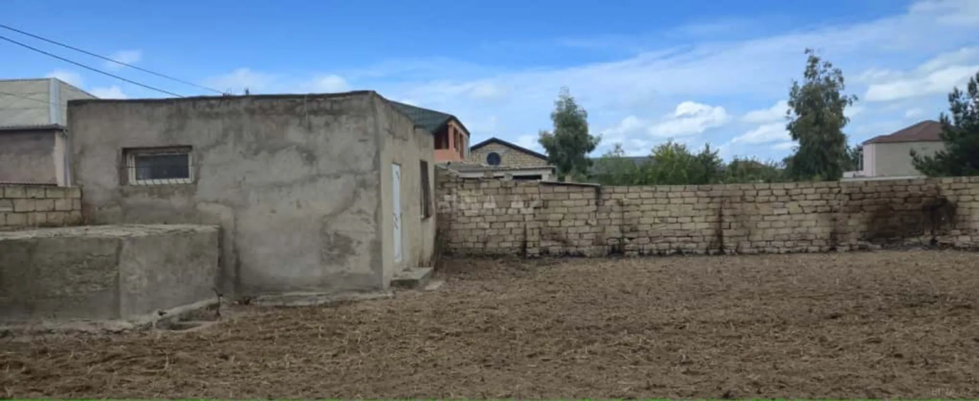 Satılır torpaq sahəsi 5 m²