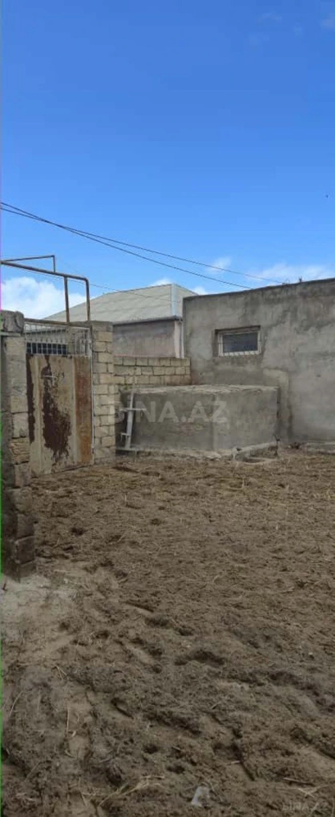 Satılır torpaq sahəsi 5 m²