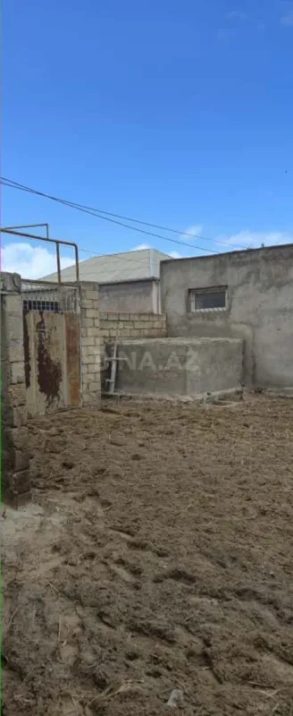 Satılır torpaq sahəsi 5 m²