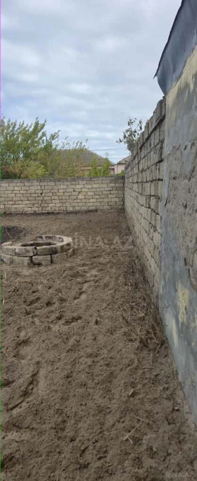 Satılır torpaq sahəsi 5 m²