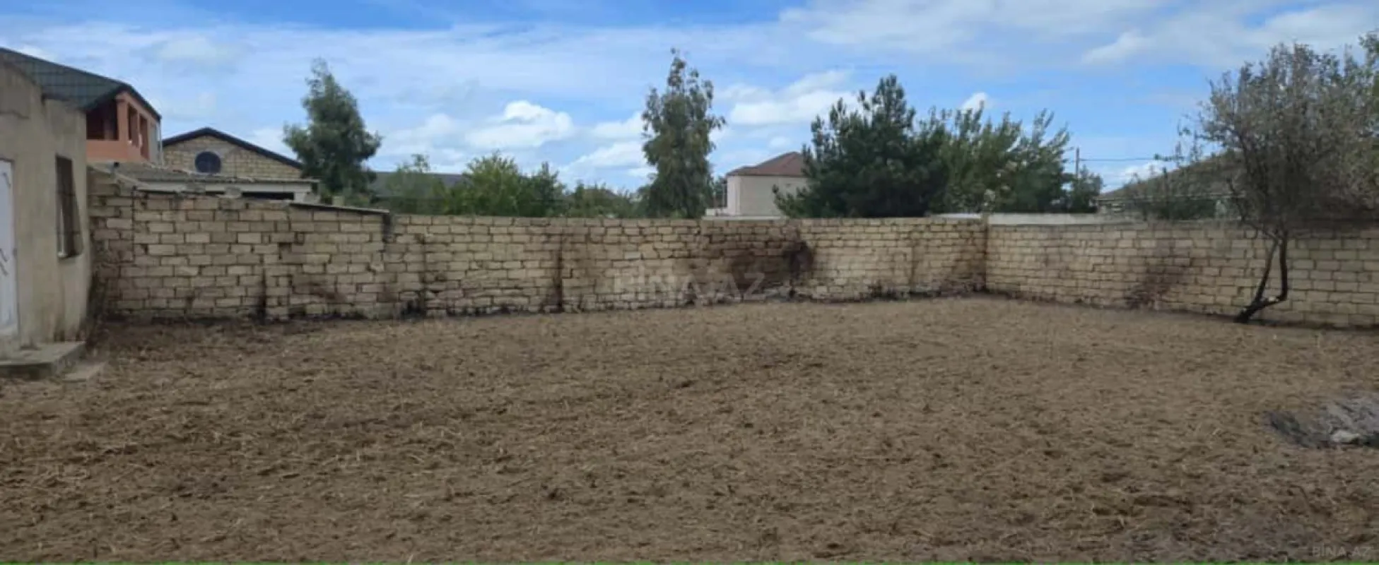 Satılır torpaq sahəsi 5 m²