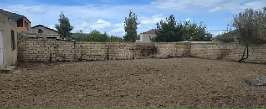 Satılır torpaq sahəsi 5 m²