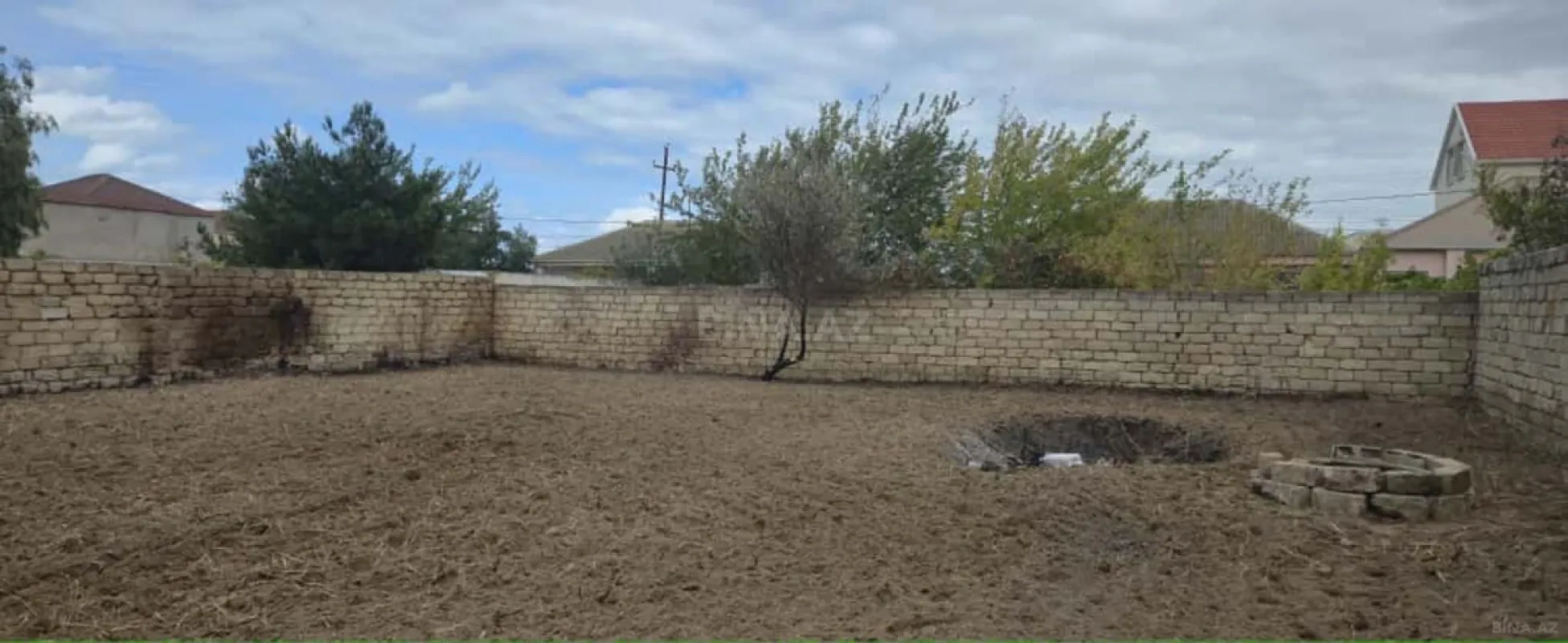 Satılır torpaq sahəsi 5 m²