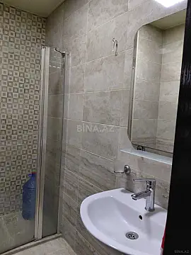 Kirayə verilir 1 otaqlı mənzil 45 m²