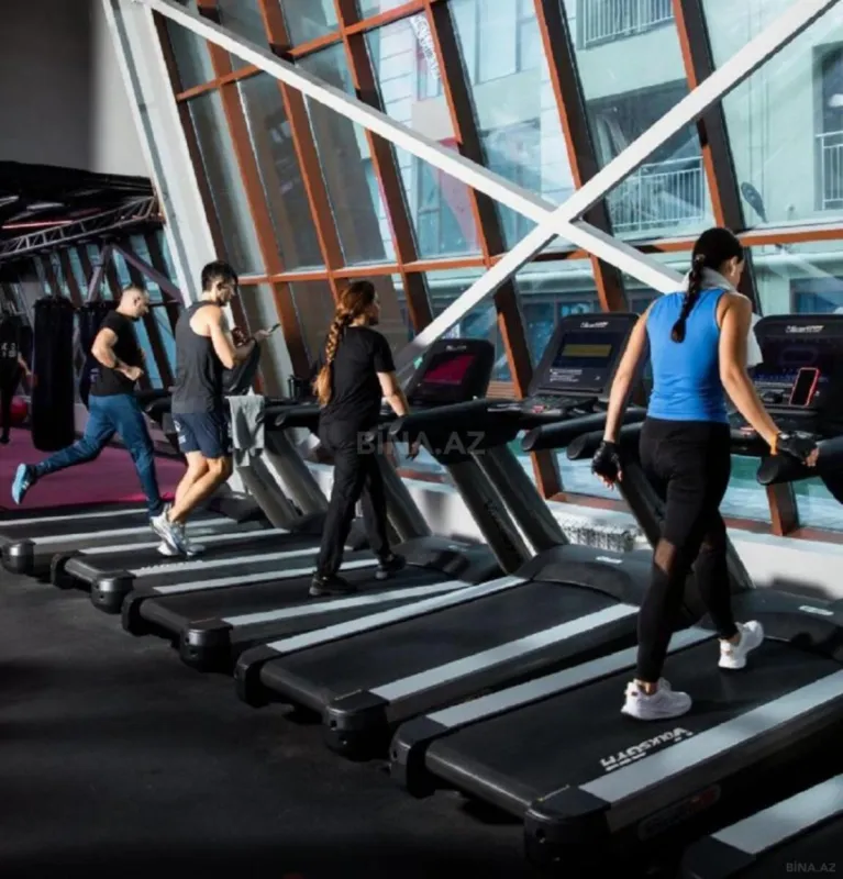 Kirayə verilir 2 otaqlı mənzil 73 m²