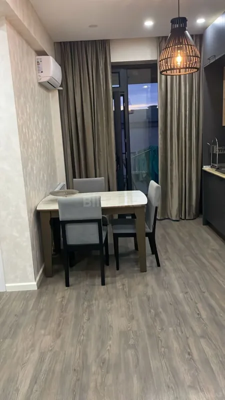 Kirayə verilir 1 otaqlı mənzil 35 m²