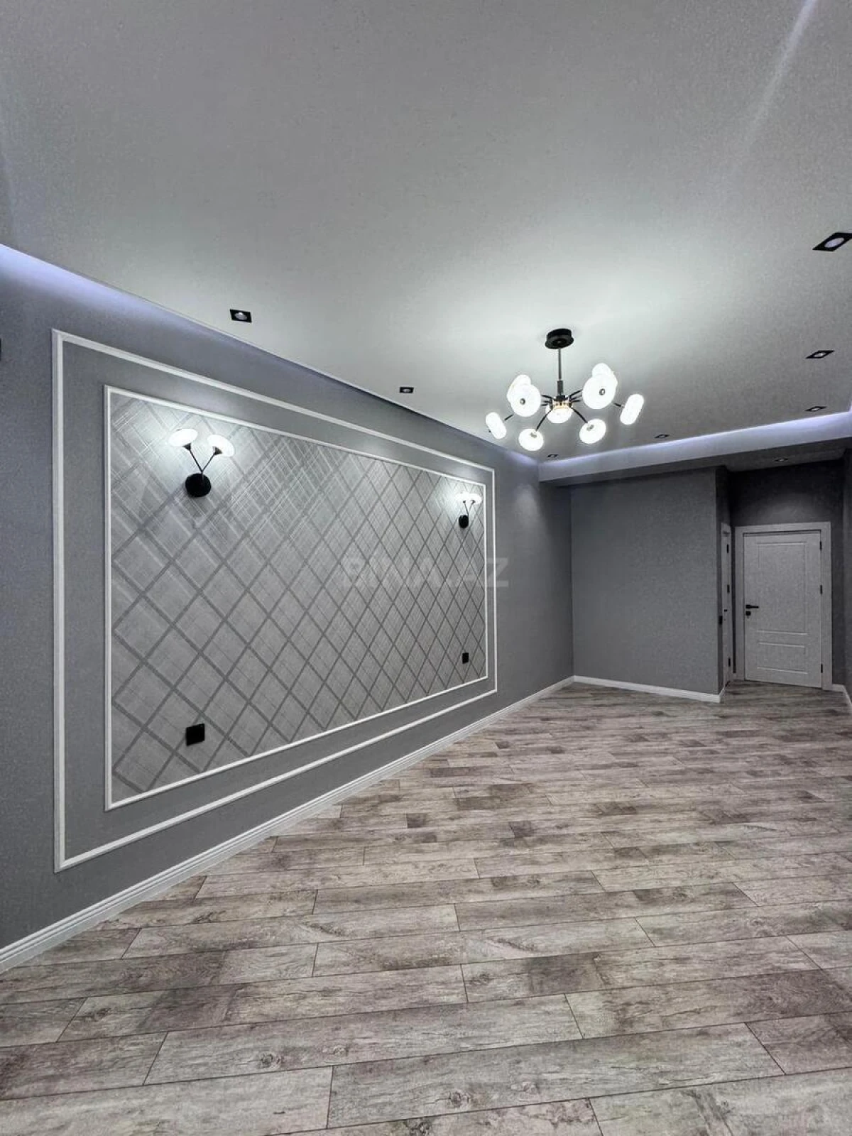 Satılır 3 otaqlı mənzil 88 m²