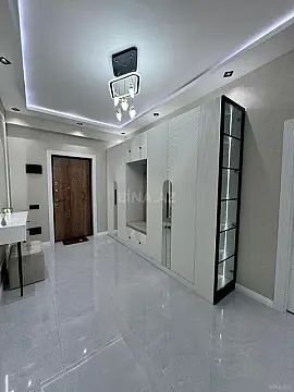 Satılır 3 otaqlı mənzil 88 m²