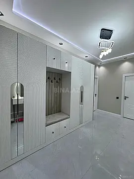 Satılır 3 otaqlı mənzil 88 m² — Bakı, Həzi Aslanov qəs. 3 otaq 88.00 m²