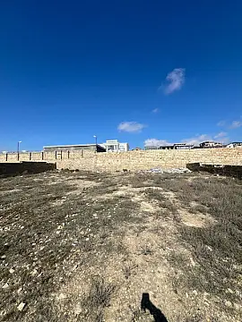 Satılır torpaq sahəsi 6 m²