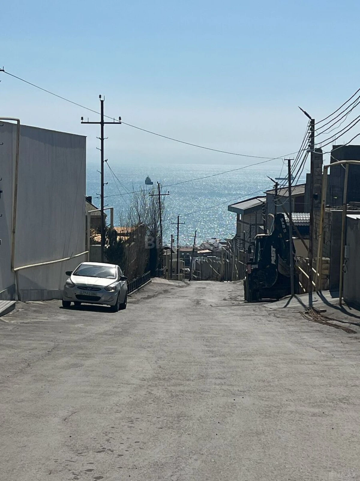 Satılır torpaq sahəsi 6 m²