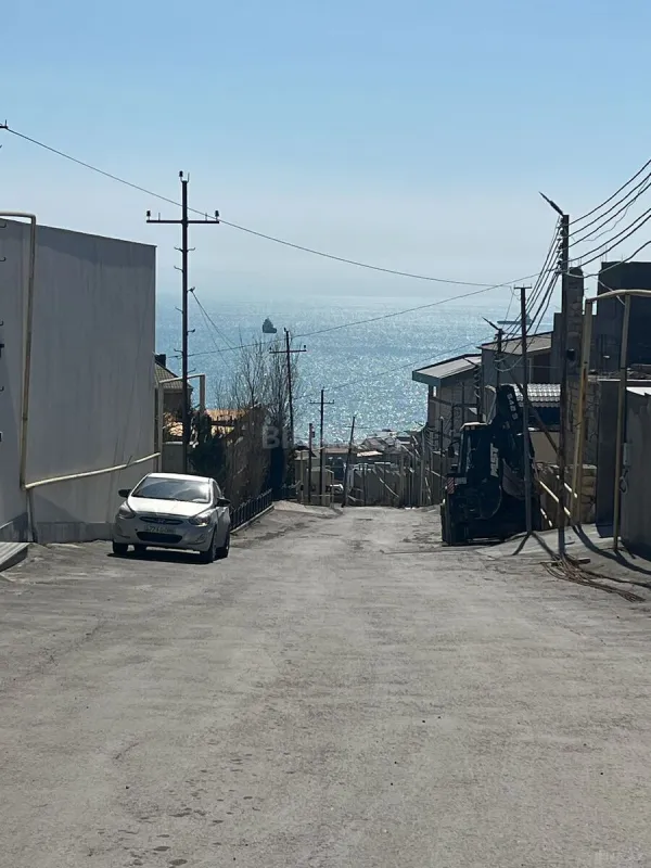 Satılır torpaq sahəsi 6 m²