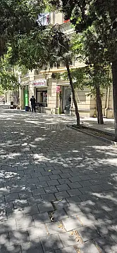 Kirayə verilir obyekt 25 m²