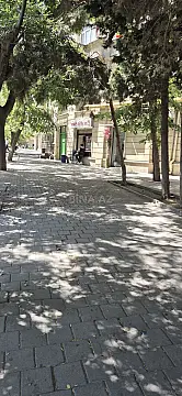 Kirayə verilir obyekt 25 m²