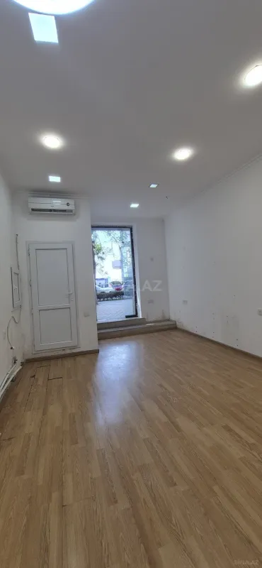 Kirayə verilir obyekt 25 m²