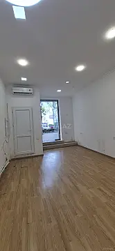 Kirayə verilir obyekt 25 m²