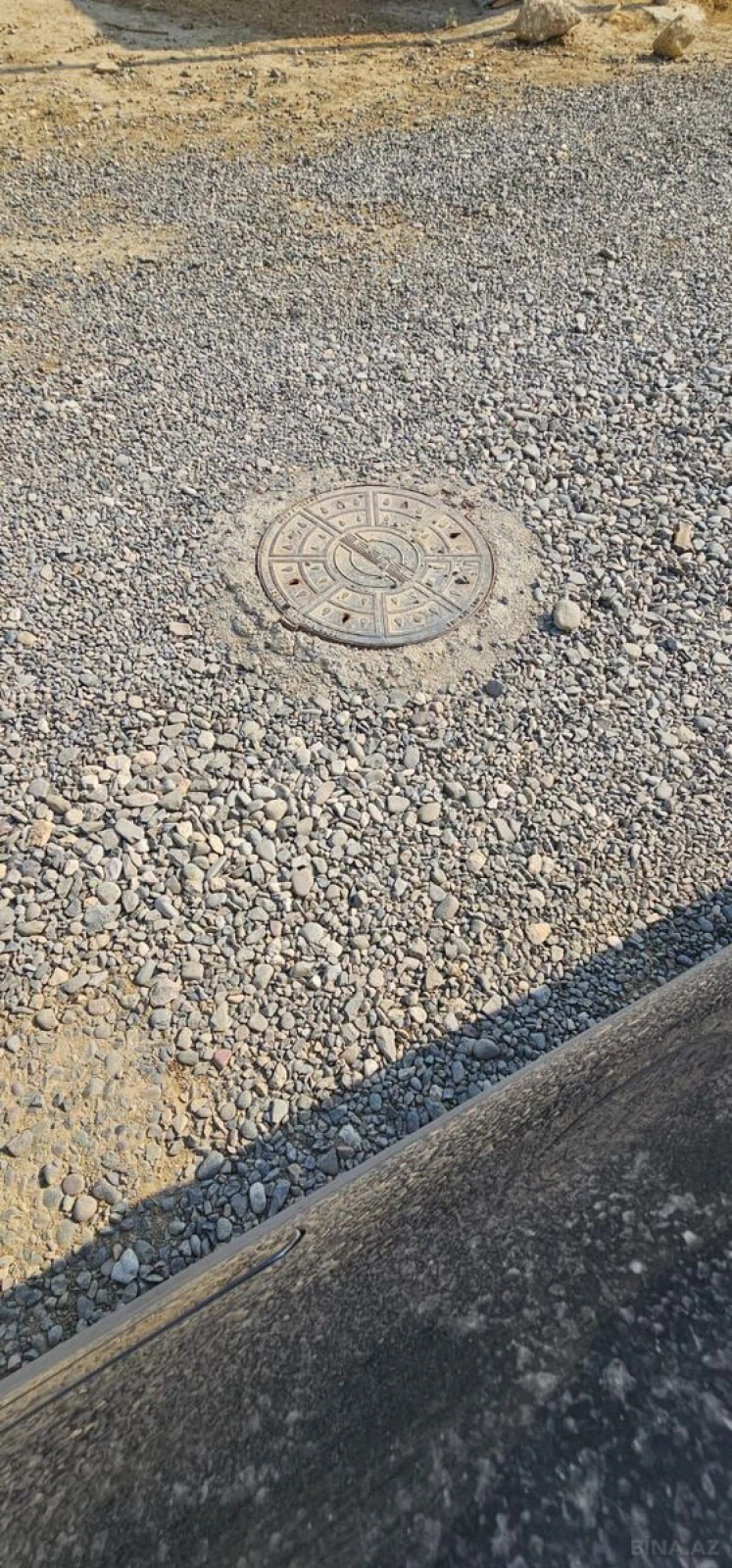 Satılır torpaq sahəsi 22 m²