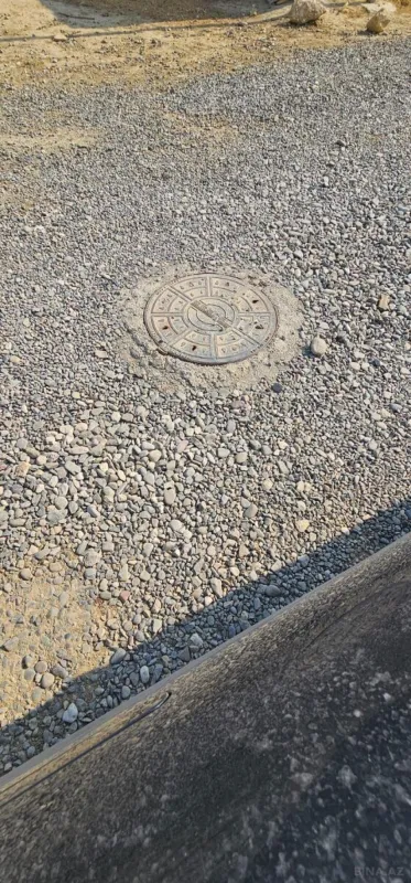 Satılır torpaq sahəsi 22 m²