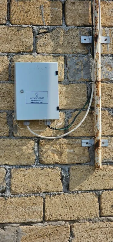 Satılır torpaq sahəsi 22 m²