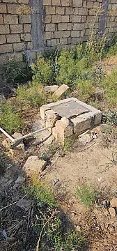 Satılır torpaq sahəsi 22 m²