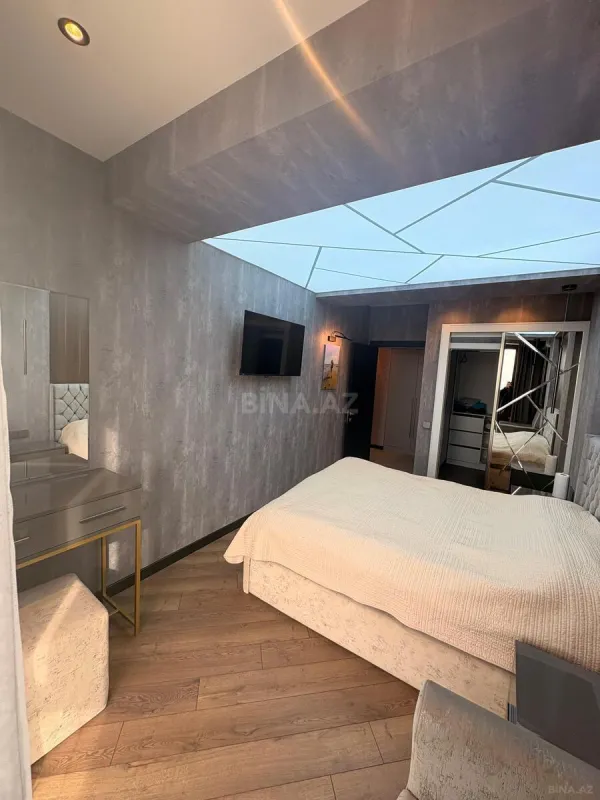 Satılır 2 otaqlı mənzil 80 m²