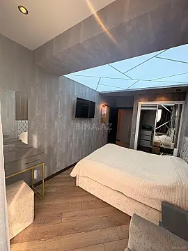 Satılır 2 otaqlı mənzil 80 m²