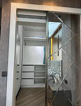 Satılır 2 otaqlı mənzil 80 m²
