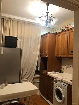 Kirayə verilir 3 otaqlı mənzil 90 m² — Bakı, Nərimanov 3 otaq 90.00 m²