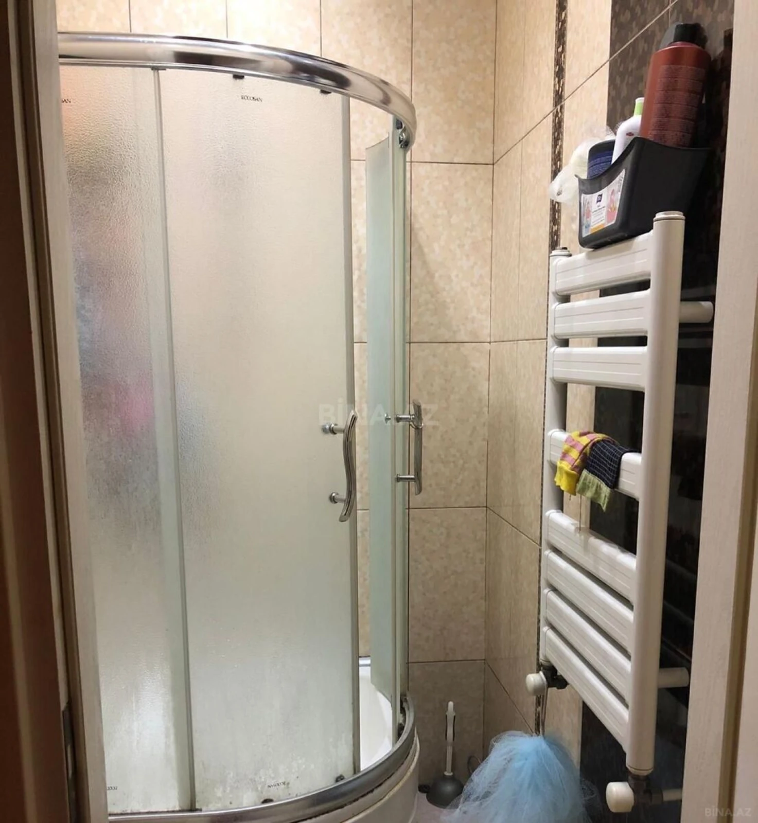 Kirayə verilir 3 otaqlı mənzil 90 m²