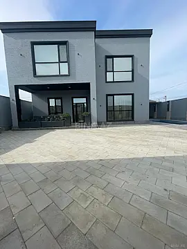Kirayə verilir 5 otaqlı həyət evi 220 m²