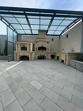 Kirayə verilir 5 otaqlı həyət evi 220 m²