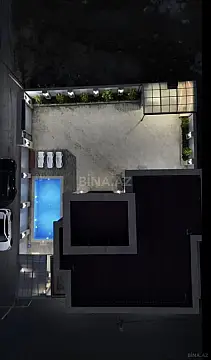 Kirayə verilir 5 otaqlı həyət evi 220 m²