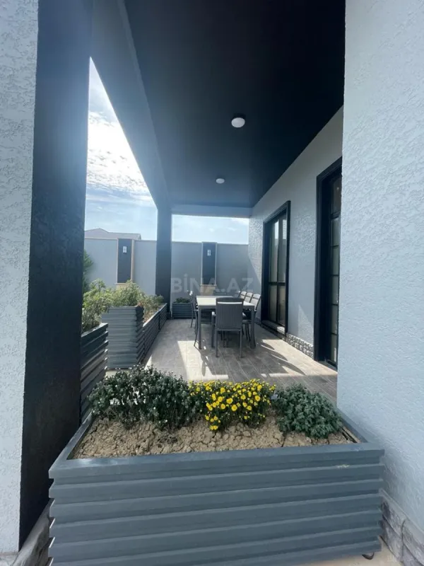 Kirayə verilir 5 otaqlı həyət evi 220 m²