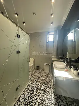Kirayə verilir 5 otaqlı həyət evi 220 m²