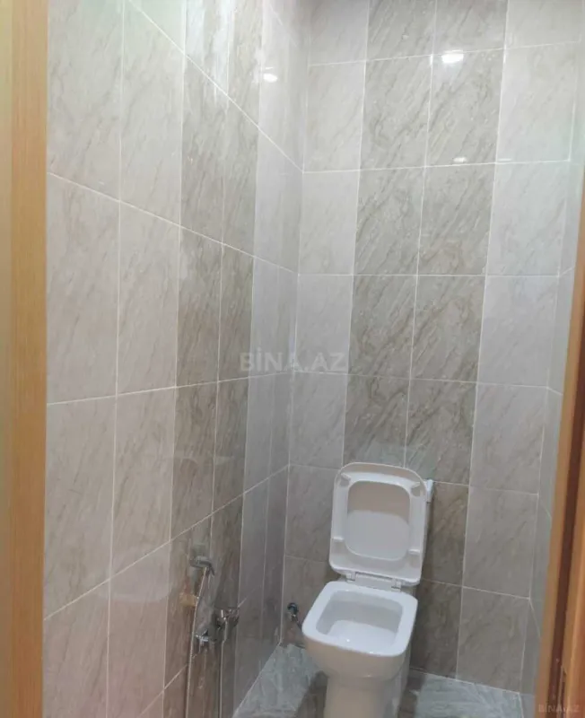 Satılır 2 otaqlı mənzil 90 m²