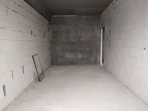 Satılır 1 otaqlı mənzil 55 m²