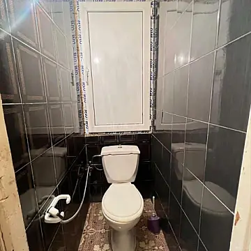 Kirayə verilir 1 otaqlı mənzil 40 m²
