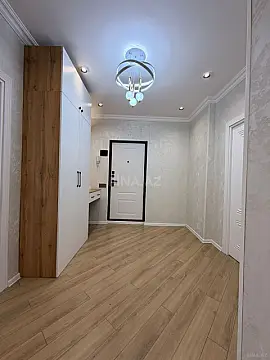 Satılır 3 otaqlı mənzil 70 m² — Bakı, Bülbülə 3 otaq 70.00 m²