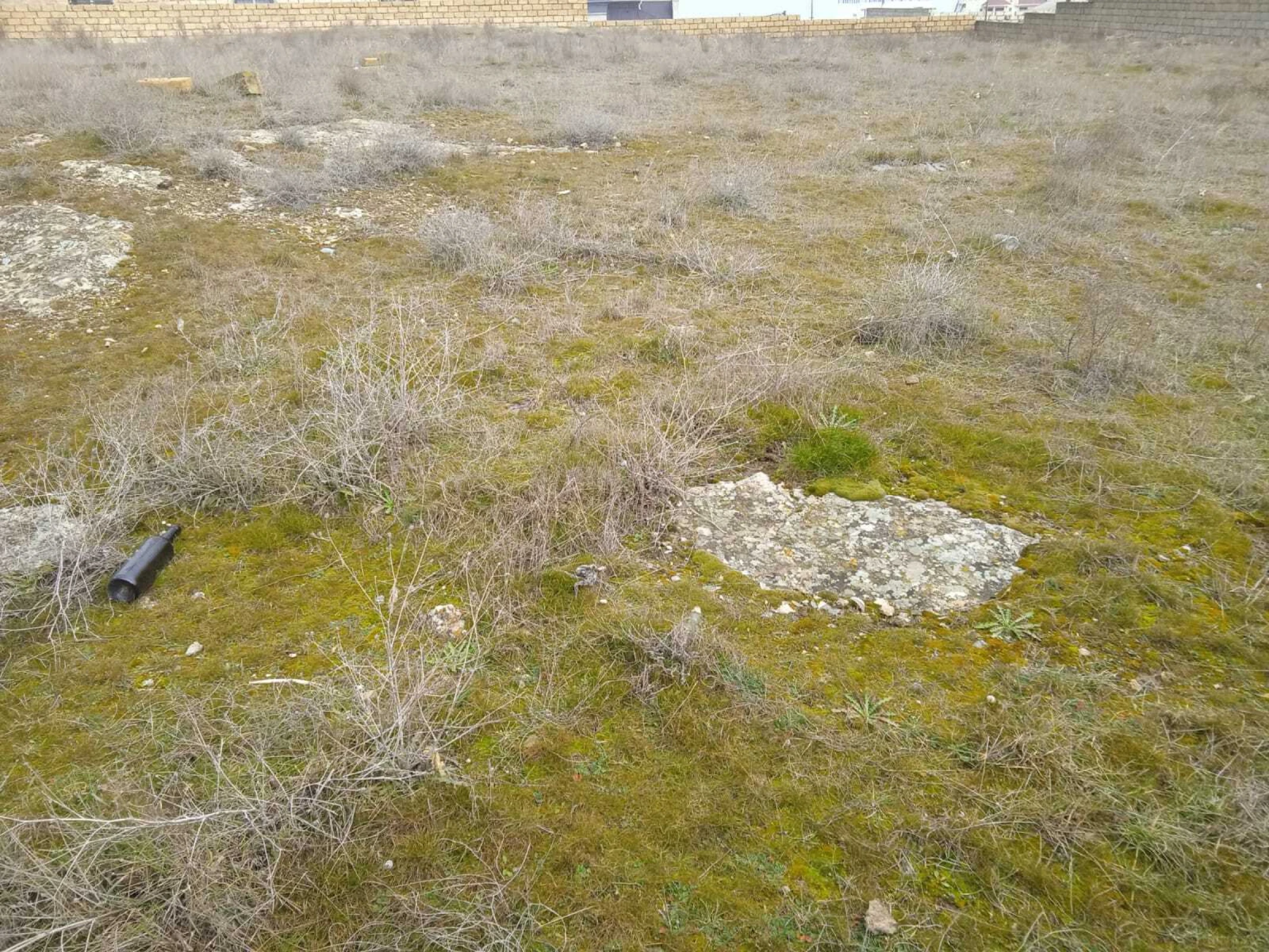 Satılır torpaq sahəsi 14 m²