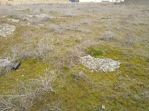 Satılır torpaq sahəsi 14 m²