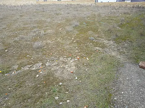 Satılır torpaq sahəsi 14 m²