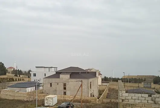 Satılır torpaq sahəsi 14 m² — Bakı, Badamdar 14.00 m²