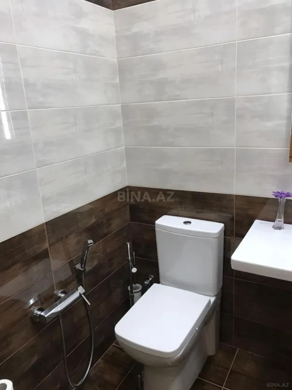 Kirayə verilir 2 otaqlı mənzil 90 m²