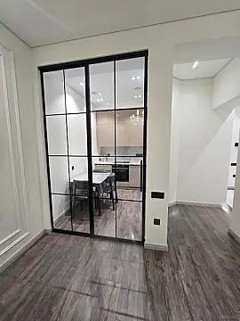 Kirayə verilir 3 otaqlı mənzil 117 m²