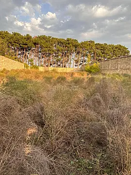 Satılır torpaq sahəsi 8 m² — Bakı, Görədil 8.00 m²