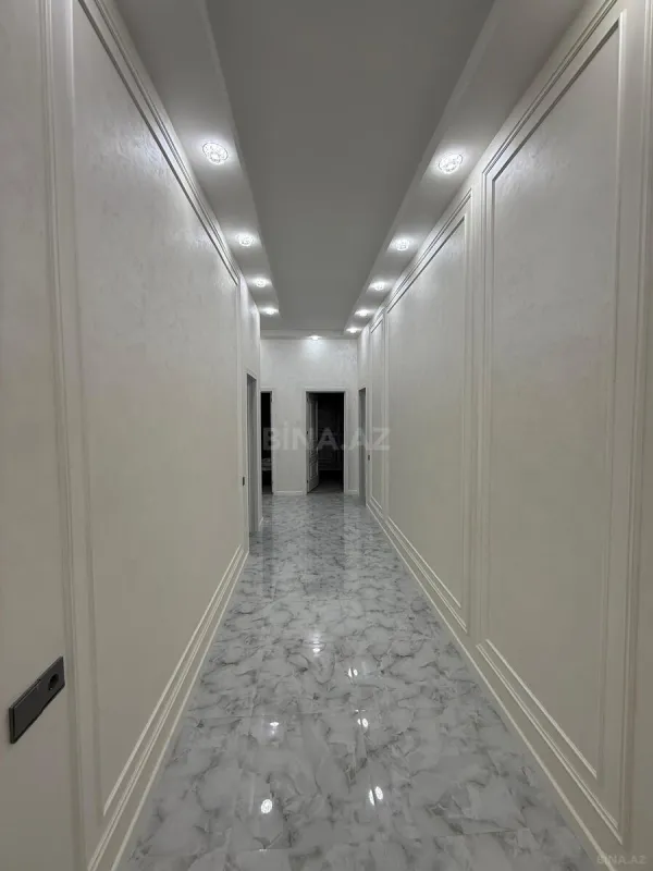 Kirayə verilir 5 otaqlı həyət evi 360 m²