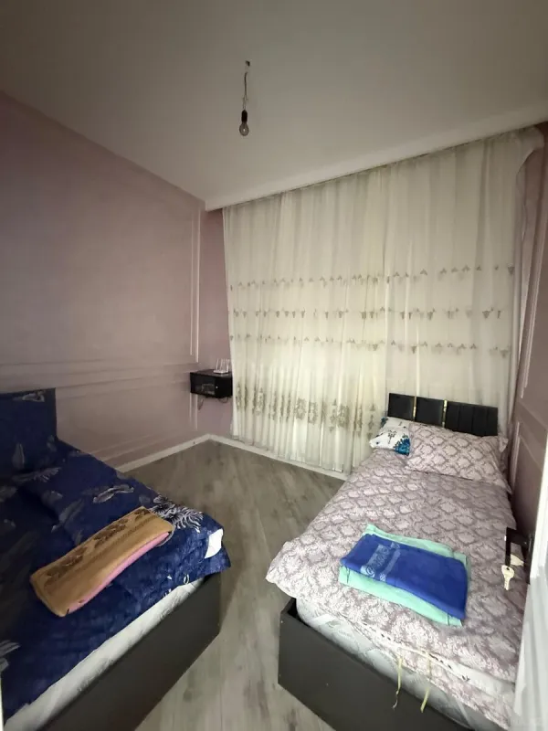 Kirayə verilir 5 otaqlı həyət evi 360 m²