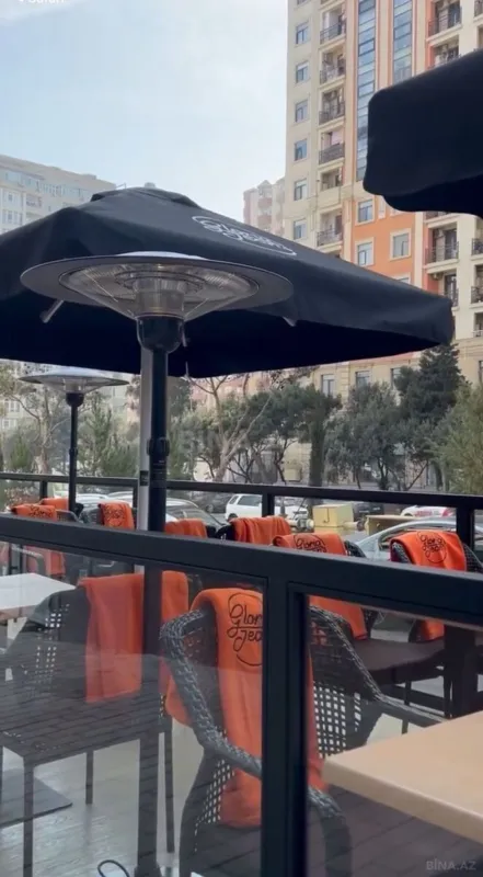 Kirayə verilir 2 otaqlı mənzil 60 m²