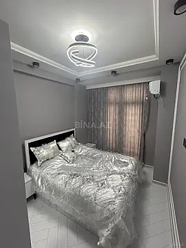 Satılır 3 otaqlı mənzil 64.4 m²