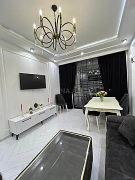 Satılır 3 otaqlı mənzil 64.4 m²